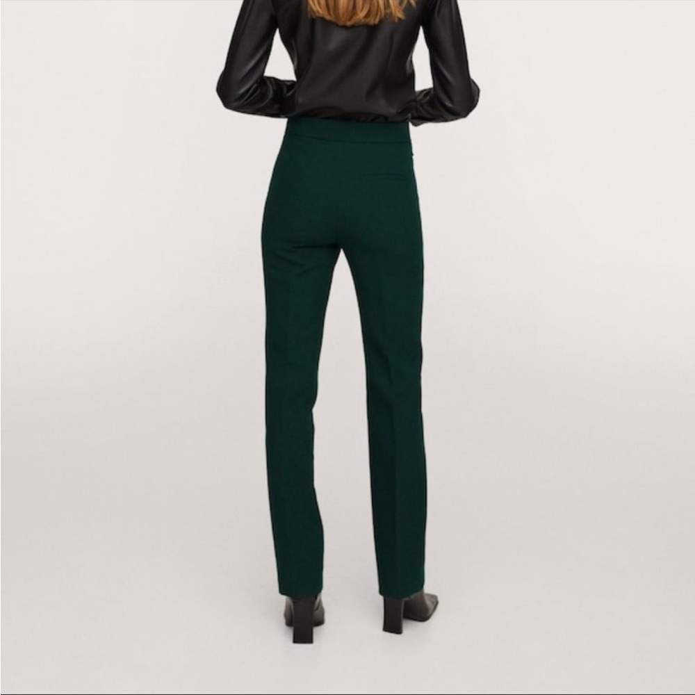 Mango Trousers - Picture 2 of 4